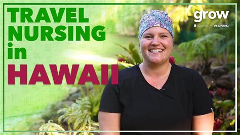 Travel nursing hawaii. Things To Know About Travel nursing hawaii. 